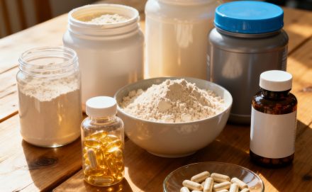 Ribercon - Estudo aponta que a busca por vitaminas e minerais cresceu 40% em 2025, impulsionada por maior atenção à saúde e bem-estar.