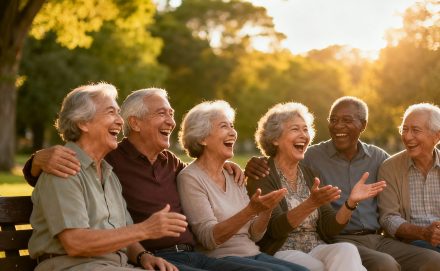 Ribercon - Cresce o número de pessoas acima dos 60 anos que buscam suplementos alimentares para manter disposição, imunidade e qualidade de vida.