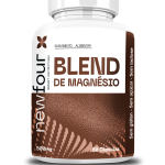 Ribercon - BLEND MAGNESIO 300 CAPS