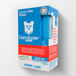 Ribercon - CLEMBUTER UNDER 250ML
