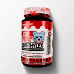 Ribercon - DIMETHYLEX 60 CAPS