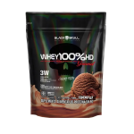 Ribercon - WHEY HD GOURMET REFIL 900G