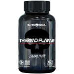 Ribercon - THERMO FLAME 60 TABS