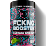 Ribercon - FCKNG BOOSTER 600G